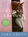 Riding Lessons (eBook)